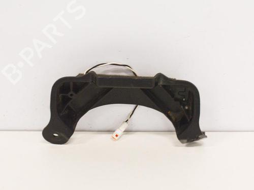 Antenne/Base TESLA MODEL S (5YJS) 75 (388 hp) 20231336