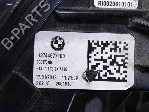 Lampa tylna lewa BMW 8 Coupe (G15, F92) M 850 i xDrive | BP30256185C34