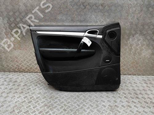 Used Front left panel PORSCHE CAYENNE (9PA) 3.2 (250 hp) 22999494