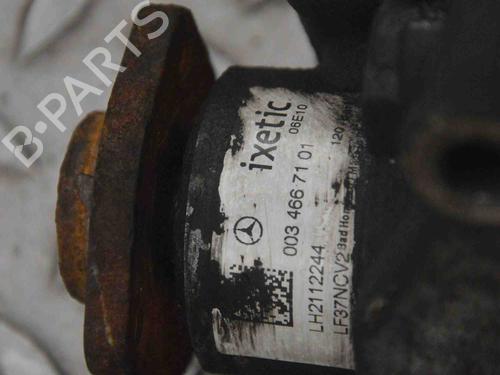 Steering pump MERCEDES-BENZ VITO Bus (W639) 115 CDI (639.701, 639.703, 639.705) | BP30244876M99