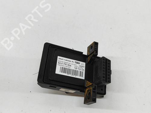 Electronic module FORD TOURNEO CUSTOM V362 Bus (F3) 2.0 EcoBlue | BP28566580M83 