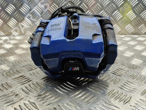 Used Right rear brake caliper Right rear brake caliper BMW X4 (G02, F98) xDrive 20 d (190 hp) 28194530 28194530