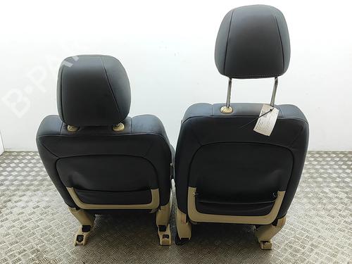 Seats set SSANGYONG REXTON W / REXTON 2.2 Xdi All-wheel Drive | BP32755725C78 - Image 14