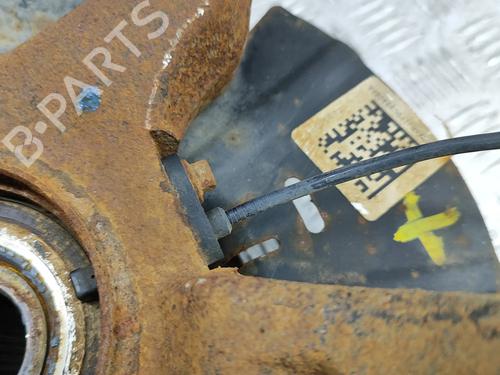 Right front steering knuckle FORD RANGER (TKE) 2.2 TDCi 4x4 | BP25614497M26 - Image 7