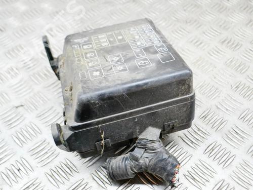 Fuse box OPEL FRONTERA B (U99) 2.2 DTI (6B_ZC, 6B_VF, 6B_66, 6B_76) | BP28732532E1 - Image 6