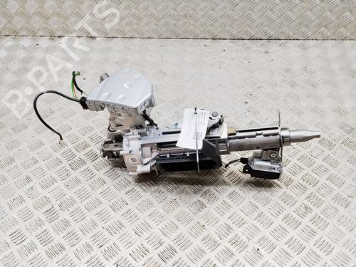 Steering rack FORD PUMA (J2K, CF7) 1.0 EcoBoost mHEV | BP38421685M22 - Image 3
