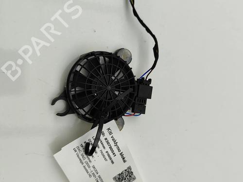 Used Electronic module Electronic module SKODA ENYAQ iV SUV (5AZ) 60 (179 hp) 27795136 27795136