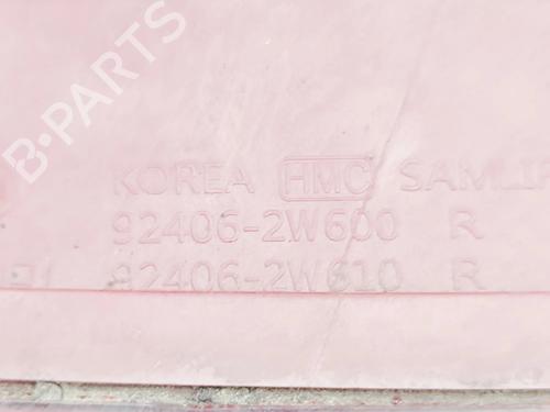 Right tailgate light HYUNDAI SANTA FÉ III (DM, DMA) 2.2 CRDi 4WD | BP39446992C80 - Image 7