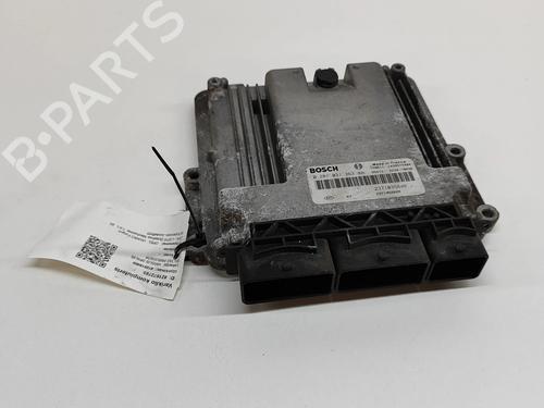 Used Engine control unit (ECU) OPEL VIVARO B Van (X82) 1.6 CDTI (05) (116 hp) 15851916
