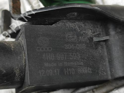 Electronic sensor PORSCHE MACAN (95B) 2.0 | BP33381787M84 - Image 7