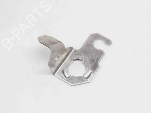 Used Other ALFA ROMEO 4C SPIDER (960_) 1.8 (960.DXB1A, 960CXB1A) (241 hp) 10399061