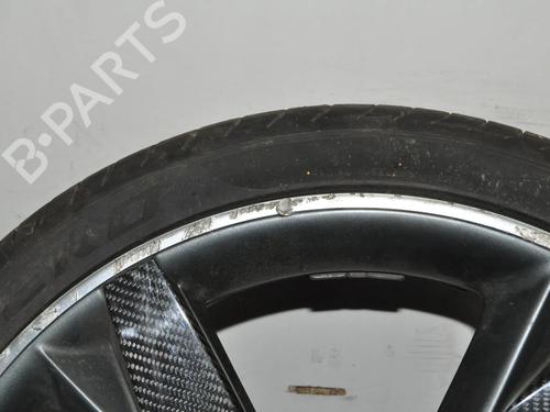 Fælk JAGUAR F-TYPE Coupe (X152) 5.0 SCV8 R AWD | BP35919926C45 - Image 3