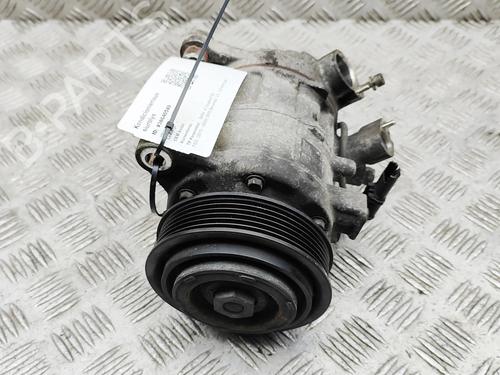 Used AC compressor AC compressor 39003885 39003885