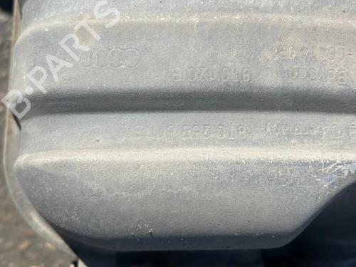 Exhaust system AUDI A5 (8T3) RS5 quattro | BP34282105M121  - Image 10