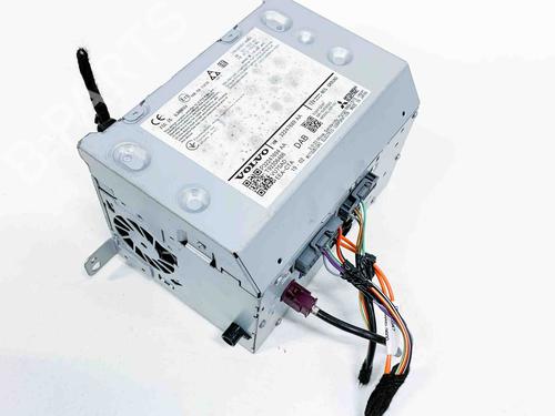 Electronic module VOLVO V90 II Cross Country (236) T5 AWD | BP27747665M83