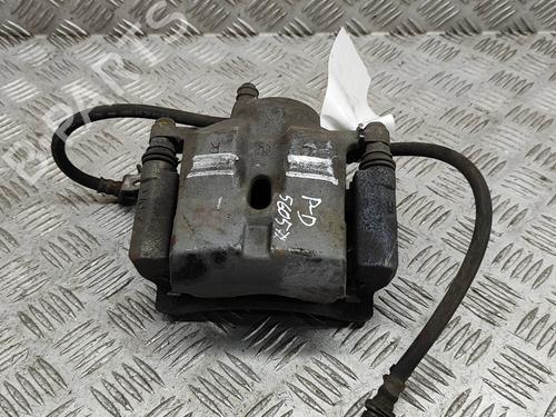 Used Right front brake caliper TOYOTA PRIUS (_W3_) 1.8 Hybrid (ZVW30) (136 hp) 28955892