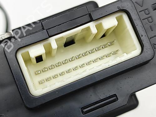 Electronic module NISSAN LEAF (ZE1) Electric | BP33391151M83 - Image 5