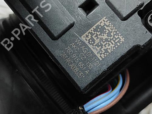 Cable VW TOUAREG (CR7, RC8) 3.0 eHybrid 4motion | BP31113027E12