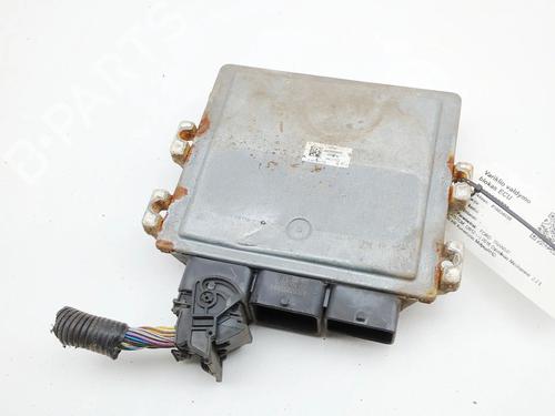 Engine control unit (ECU) FORD TRANSIT CUSTOM V362 Van (FY, FZ) 2.2 TDCi | BP40014353M57 - Image 5