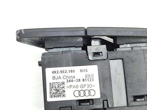 Interruttore AUDI A6 C8 Avant (4A5) 50 TDI Mild Hybrid quattro | BP38070801I30 - Image 6