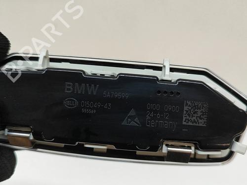Interior roof light BMW X2 (U10) iX2 eDrive 20 | BP27798749I8  - Image 6