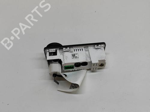 Electronic module LAND ROVER RANGE ROVER EVOQUE (L538) 2.0 D | BP27570047M83