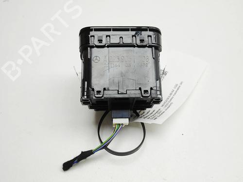 Switch MERCEDES-BENZ EQS (V297) EQS 450+ (297.123) | BP38731671I30 - Image 3