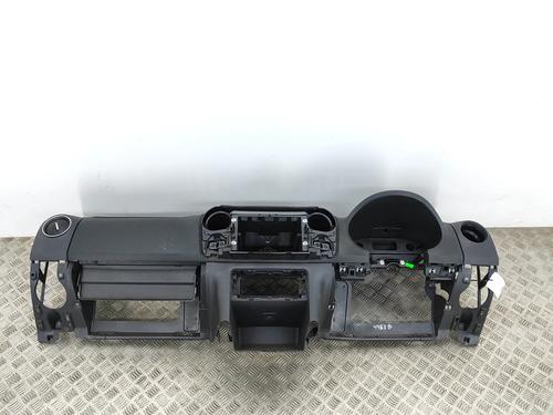 Dashboard VW AMAROK (2HA, 2HB, S1B, S6B, S7A, S7B, AGD) 2.0 BiTDI 4motion | BP36044097C46 - Image 3