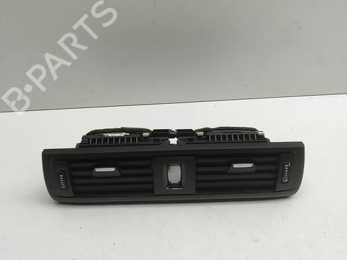 Luftventil Luftventil BMW 2 Coupe (F22, F87) 220 d (190 hp) 33385795 33385795