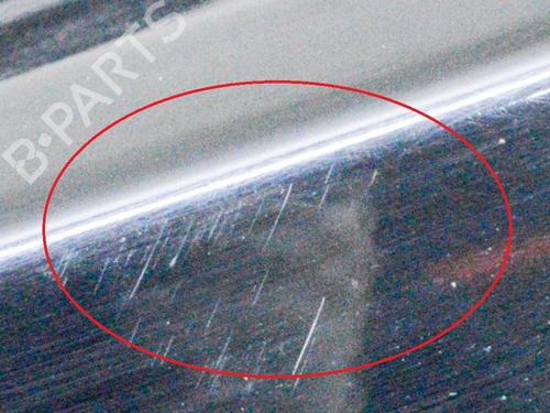 Rear bumper NISSAN LEAF (ZE0) Electric | BP8840998C8 