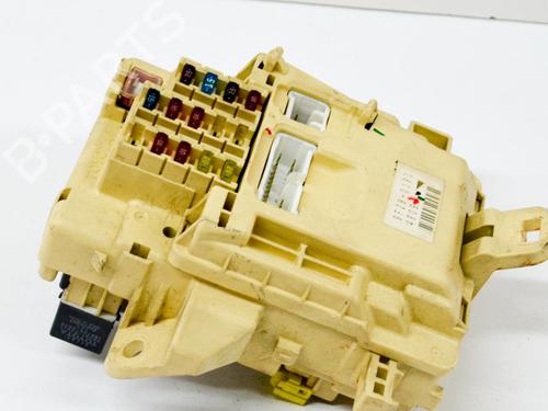 Fuse box TOYOTA 4 RUNNER III (_N18_) 3.0 Turbo-D (KZN185) | BP27756531E1 