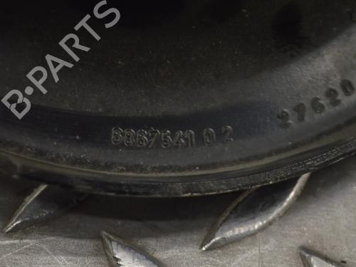 Right rear suspension arm BMW 3 Gran Turismo (F34) 320 d xDrive | BP30228934M15 