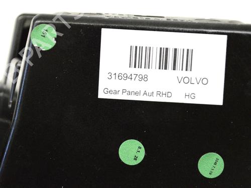 Midtkonsoll VOLVO XC40 (536) T4 AWD | BP30228594I22