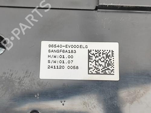 Switch KIA EV3 EV | BP39446818I30 - Image 8