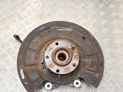Used Left rear steering knuckle MASERATI QUATTROPORTE VI 3.8 GT S (530 hp) 14628059