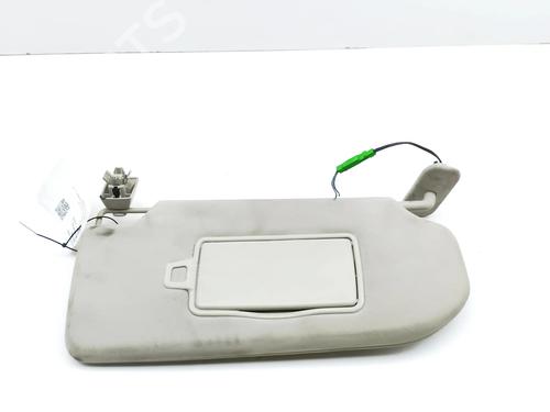 Used Right sun visor Right sun visor VOLVO S90 II (234) D5 AWD (235 hp) 40042634 40042634