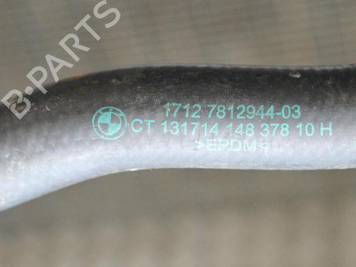 Pipe BMW 3 (F30, F80) 335 d xDrive | BP14666246M125 