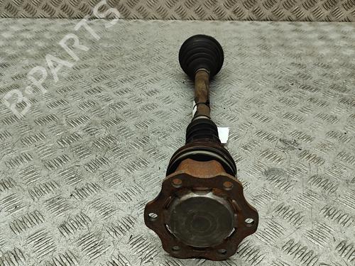 Left front driveshaft AUDI A8 D4 (4H2, 4H8, 4HC, 4HL) 3.0 TDI quattro | BP31112965M38 