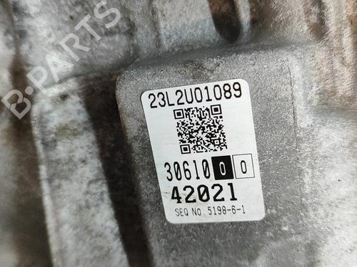 Engine TOYOTA bZ4X (_EAM1_) EV (YEAM15) | BP28687705M1 