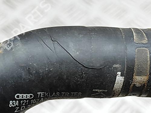 Pipe AUDI Q3 Sportback (F3N) 2.5 RS TFSI quattro | BP38308112M125 - Image 7