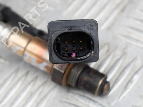 Used Electronic sensor HYUNDAI i30 (FD) 1.6 CRDi (90 hp) 6730617