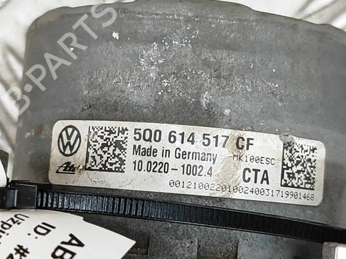 ABS pump VW GOLF VII (5G1, BQ1, BE1, BE2) 2.0 GTI | BP24818713M43 