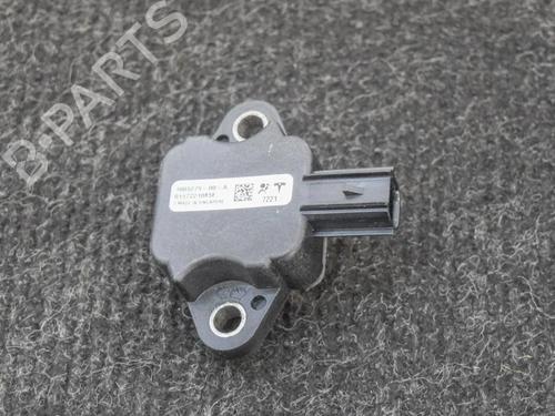 Used Electronic sensor TESLA MODEL S (5YJS) 75D AWD (525 hp) 20232933