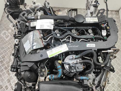 Engine BMW 4 Gran Coupe (F36) 435 d xDrive | BP32458950M1