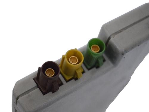 Electronic module BMW 6 Coupe (F13) 640 d | BP30242843M83