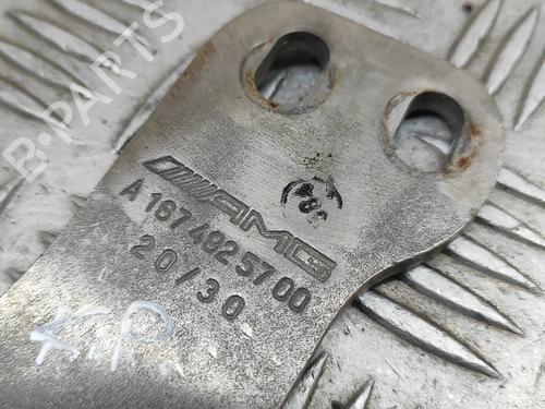 Other MERCEDES-BENZ GLS (X167) AMG 63 4Matic+ EQ Boost 4-matic+ (167.989) | BP28556764O1  - Image 7