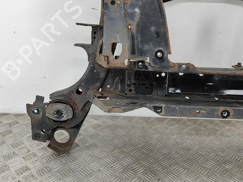 Rear axle VOLVO XC60 II (246) D4 | BP28551352M2 