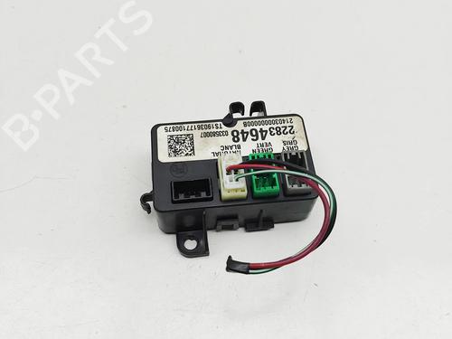 Electronic module CADILLAC ESCALADE 6.2 AWD | BP30894653M83 - Image 3