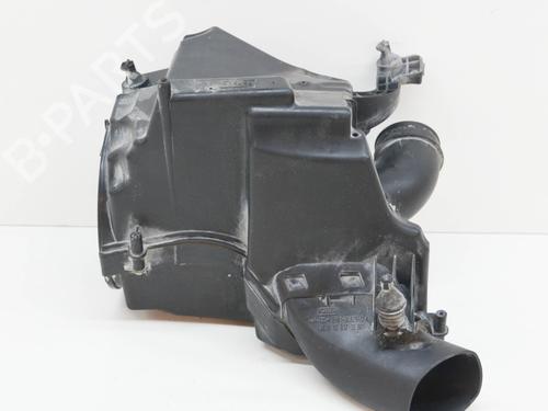 Used Air filter box FORD FOCUS III 1.0 EcoBoost (125 hp) 8353693