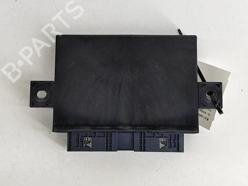 Engine control unit (ECU) PORSCHE TAYCAN Cross Turismo (Y1B) 4S Performance Battery Plus (Y1BDB1) | BP27772984M57 - Image 5